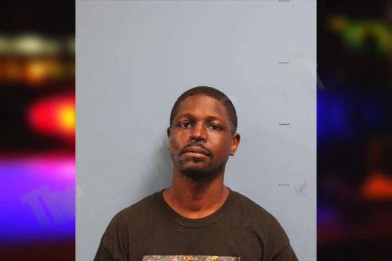 Jaunaus Florence mugshot