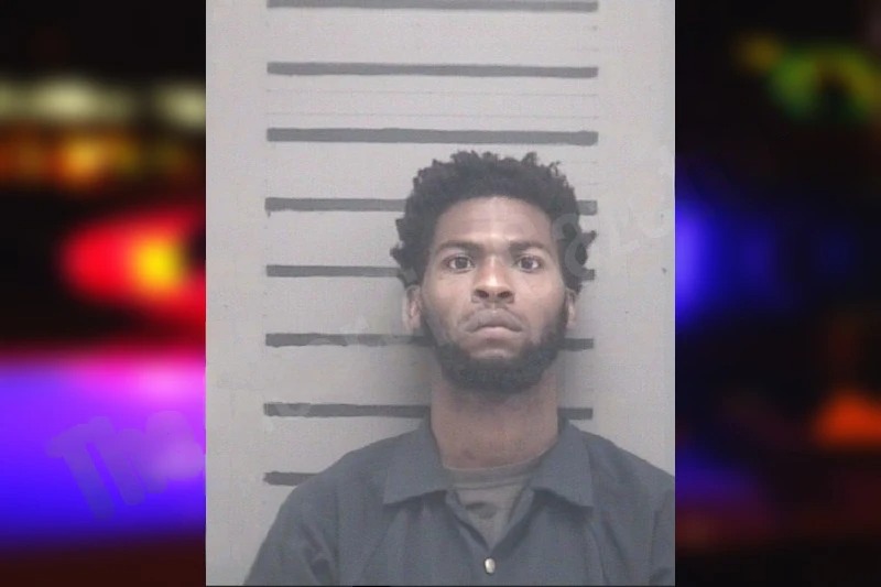 Jav’On Reynolds Mugshots