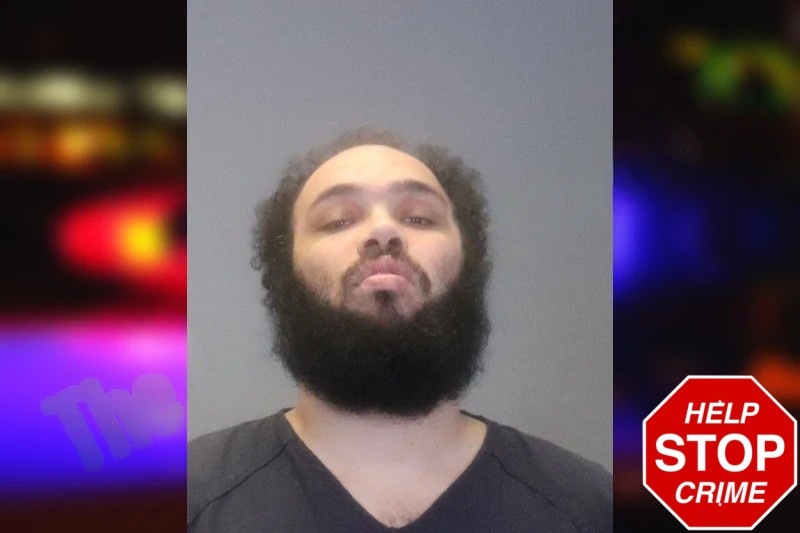 Javan Davenport mugshot – Muscogee County , Georgia Javan Davenport mugshot