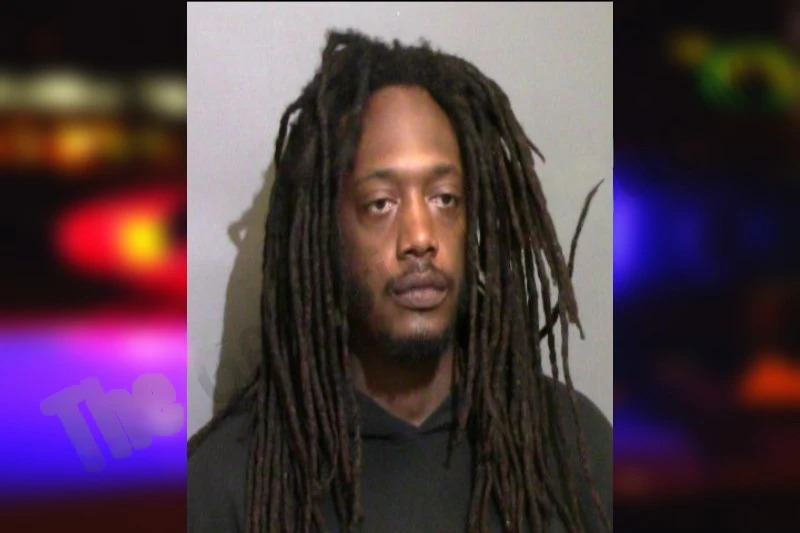 Javanus Preston-Bender Mugshots