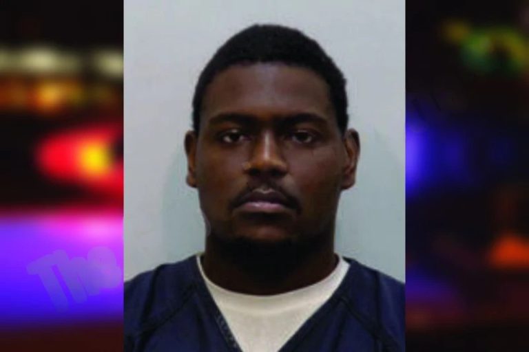 Javareus Briggs mugshot – Bartow County , Georgia Javareus Briggs