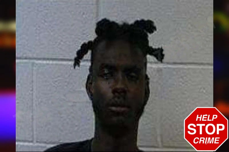 Javaris Dyer Mugshots