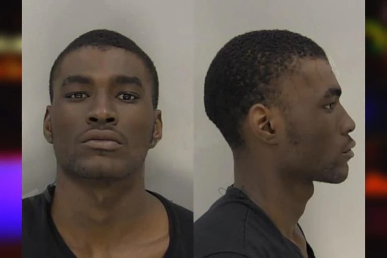 Javarius Wynn mugshot – Richmond County , Georgia Javarius Wynn