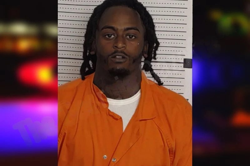 Javin Motley Mugshots