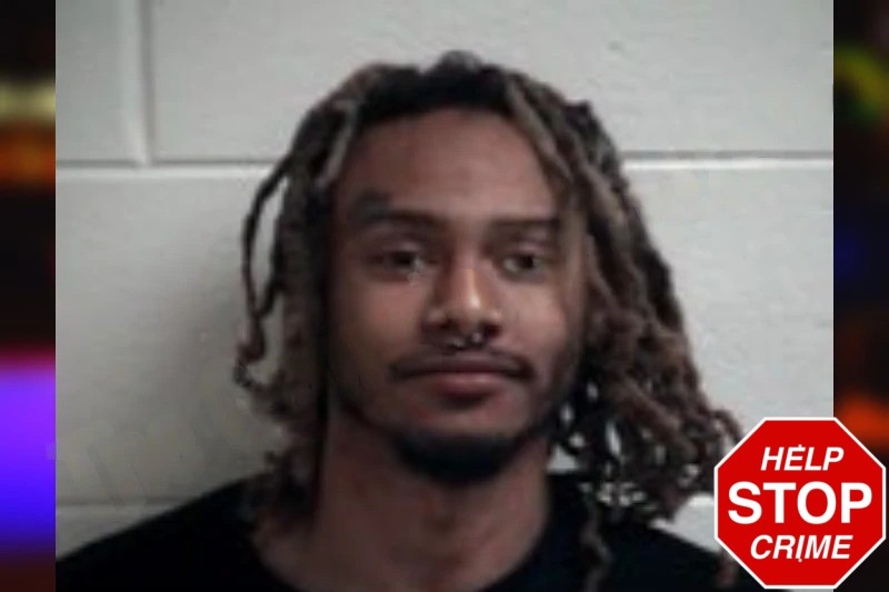 Javis Winder Mugshots