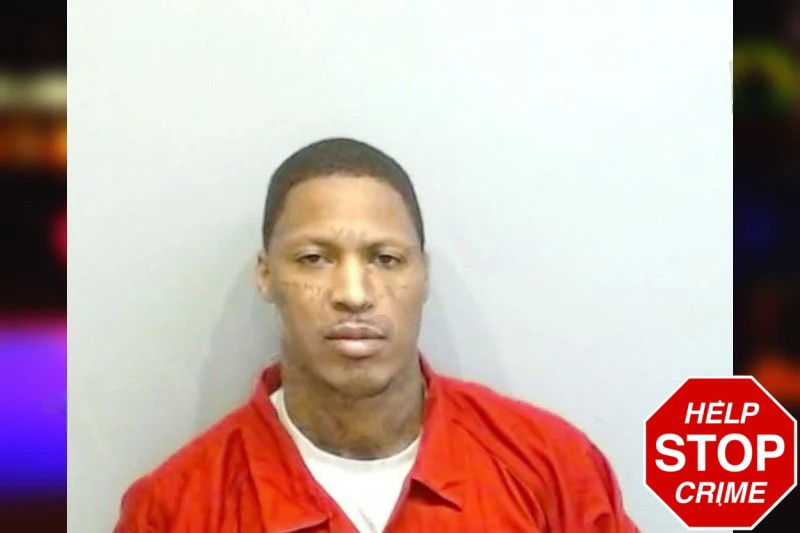 Javon Fleetwood Mugshots