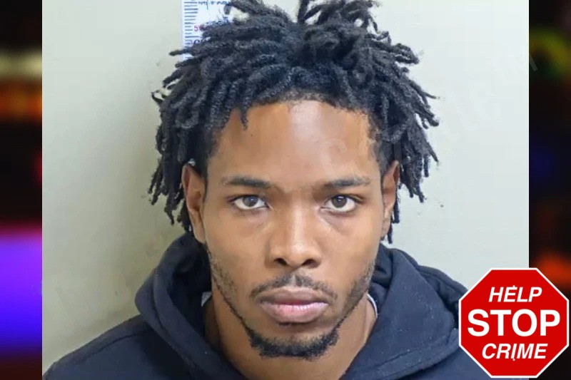 Javonne Taylor Mugshots