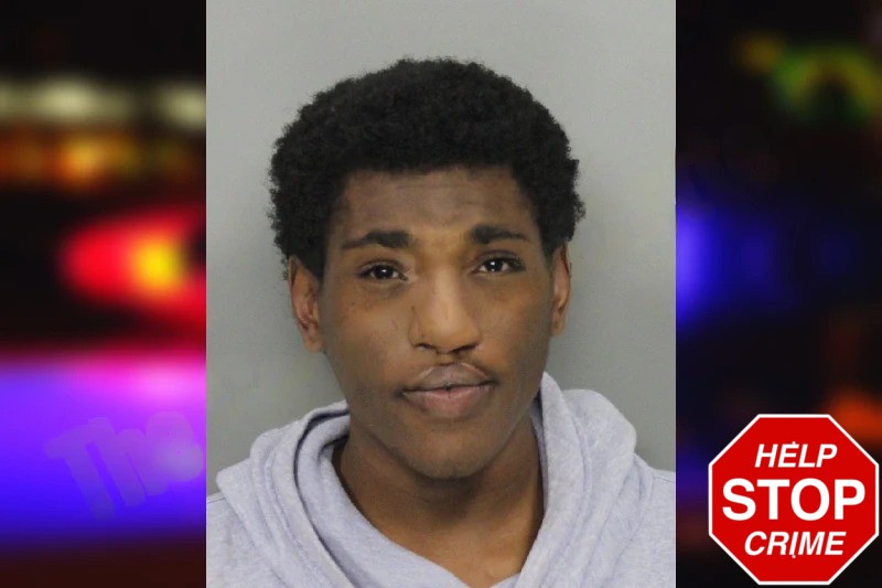 Javontae Upton mugshot – Cobb County , Georgia Javontae Upton mugshot