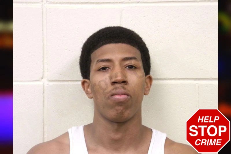 Javonte Morris mugshot – Bulloch County , Georgia Javonte Morris mugshot