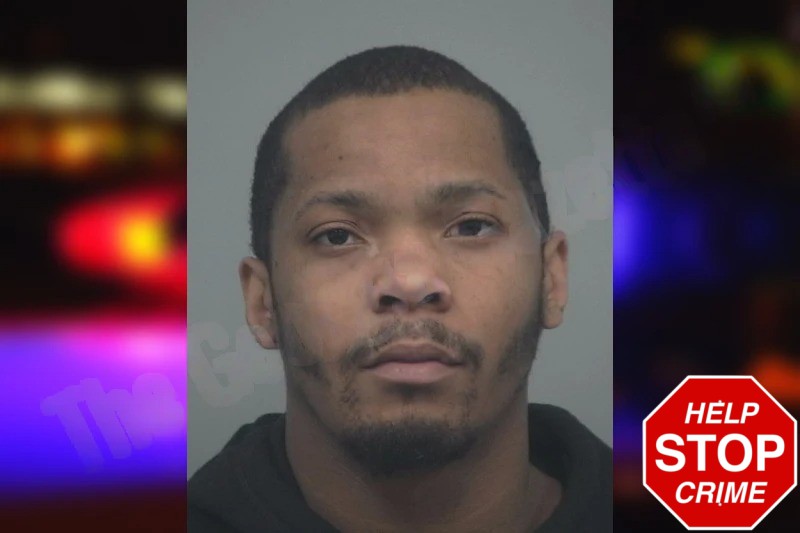 Javonte Price Mugshots