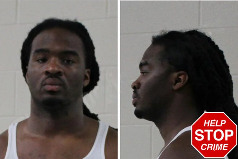 Javorius Clemmons mugshot – Houston County , Georgia Javorius Clemmons
