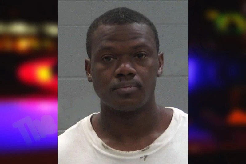 Javorria Culver Mugshots