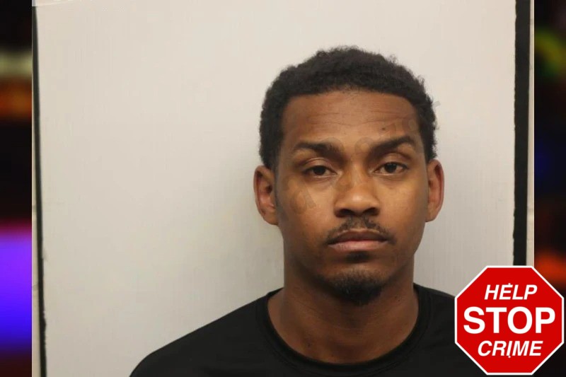 Jawan Mathis Mugshots