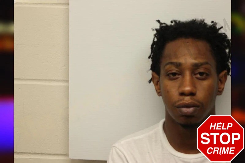 Jawan Smith Mugshots