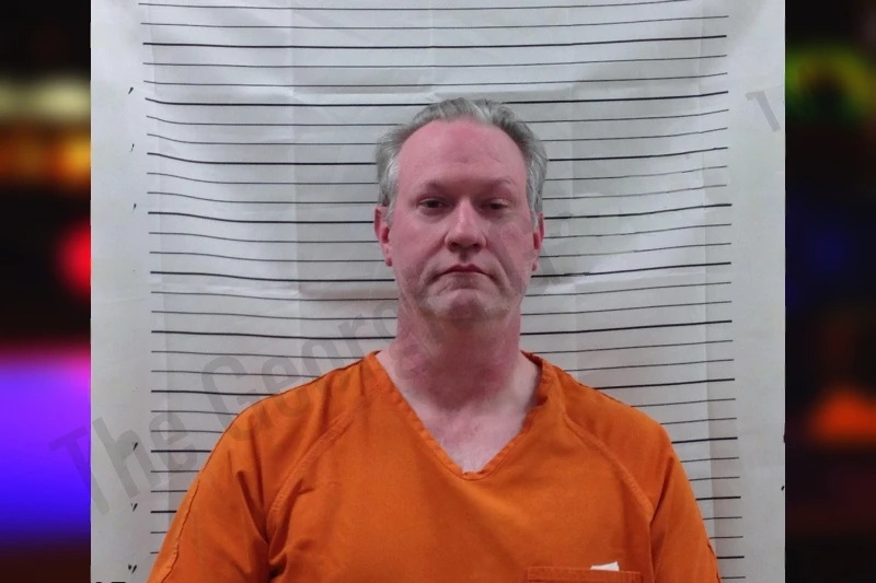 Jay Ferguson Mugshots