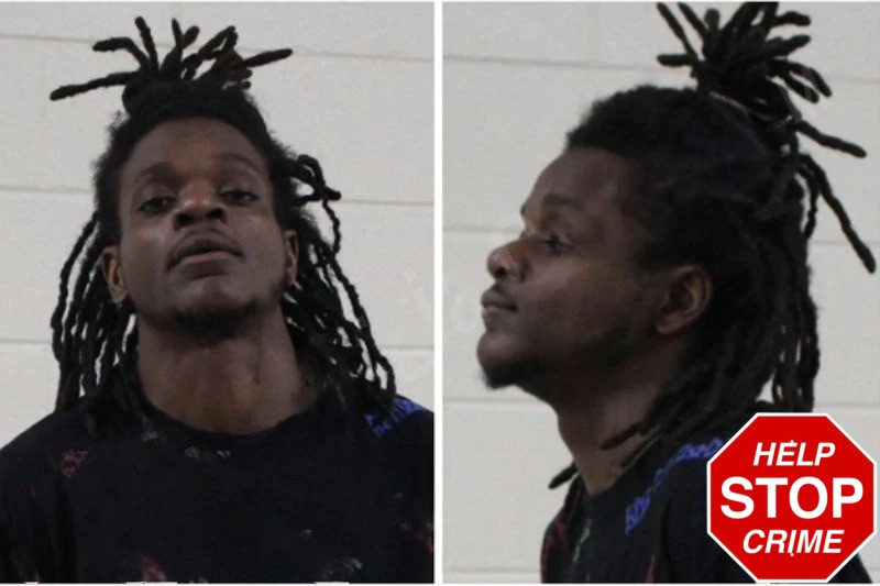 Jay Johnson Mugshots