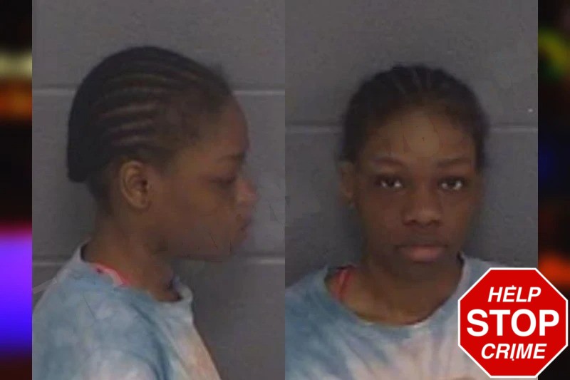 Jaya Tatum Mugshots