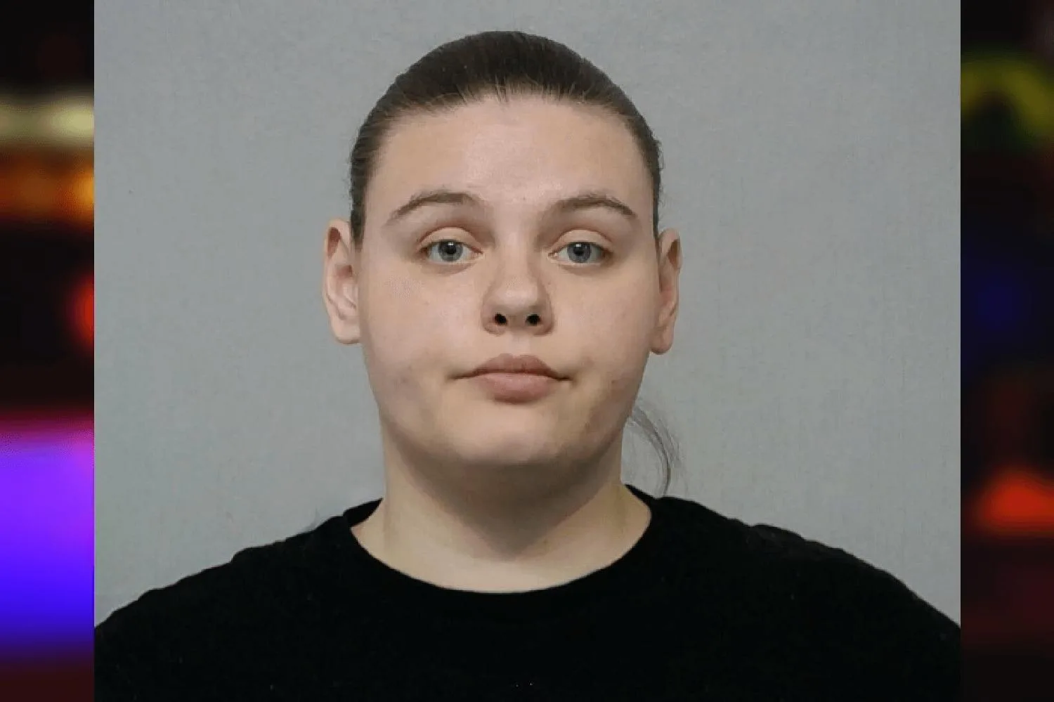 Jayclee Edwards Mugshots