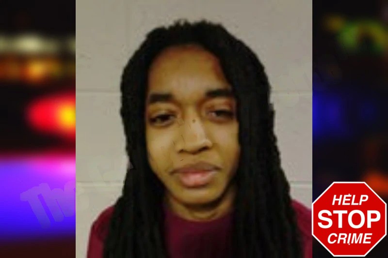 Jayden Wells Mugshots