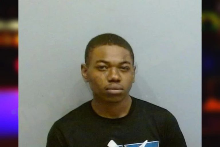 Jaydin Graham mugshot – Fulton County , Georgia Jaydin Graham