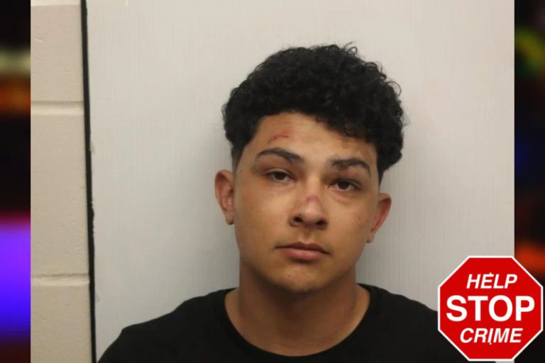 Jaydin Montero mugshot – Chatham County , Georgia Jaydin Montero