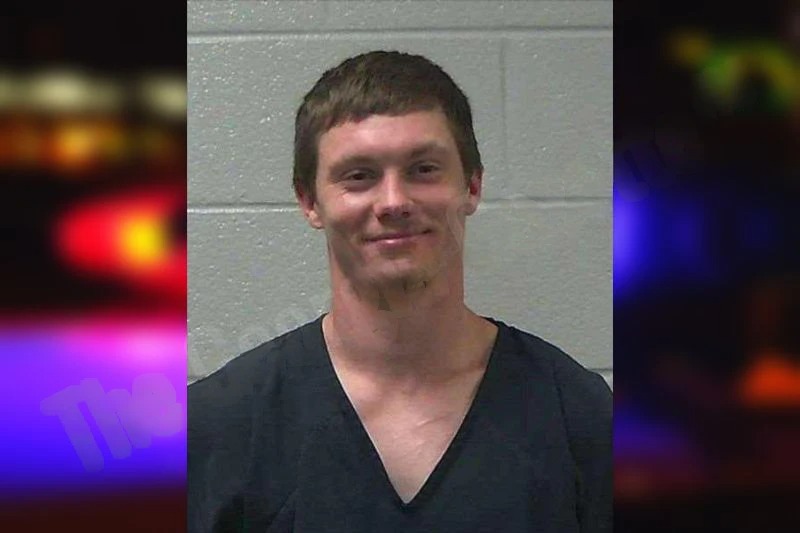 Jaykob Burtz Mugshots