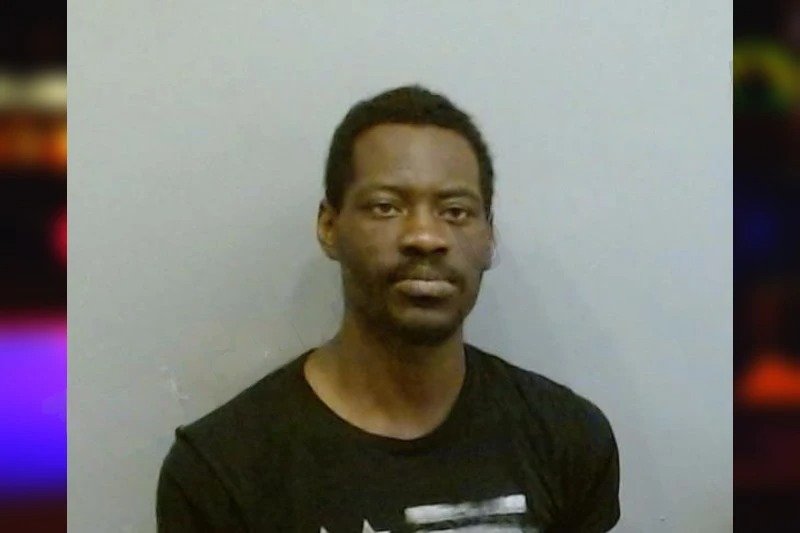 Jaylan Miller Mugshots