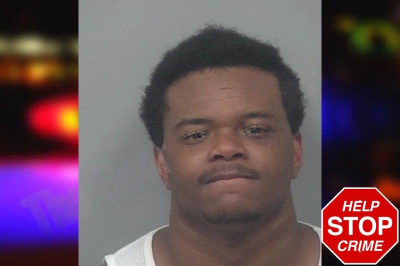 Jaylan Wiley Mugshots