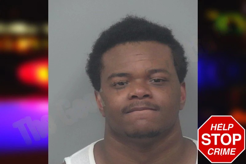 Jaylan Wiley Mugshots