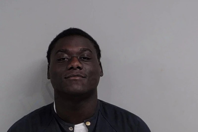 Jayleen Scott Mugshots