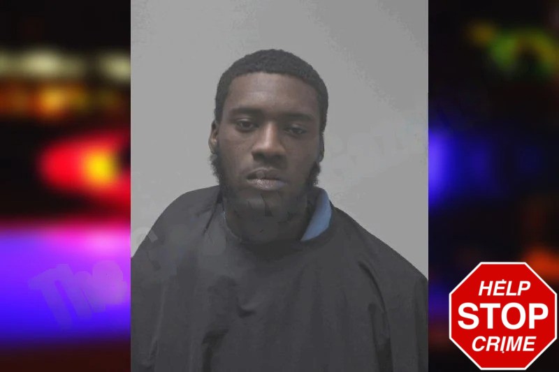 Jaylen Beadles mugshot – Coweta County , Georgia Jaylen Beadles mugshot