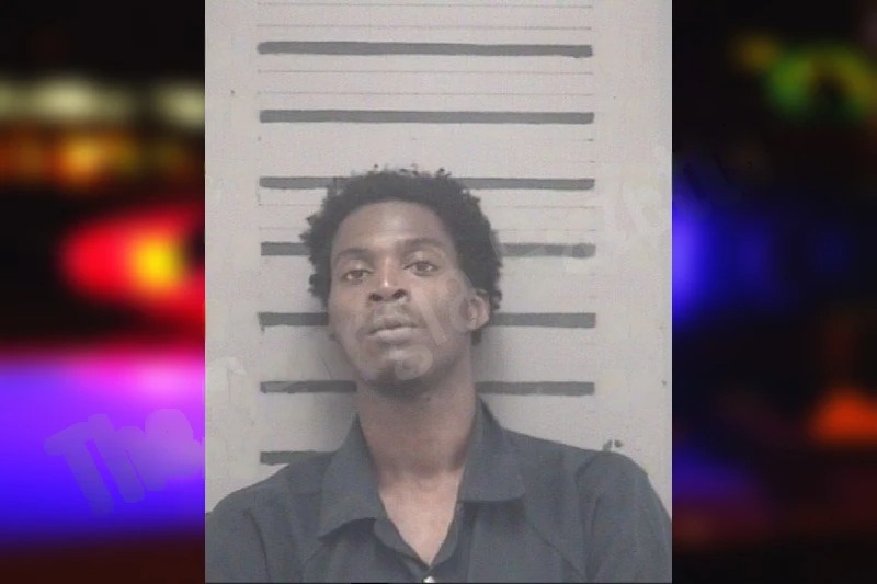 Jaylen Fletcher Mugshots