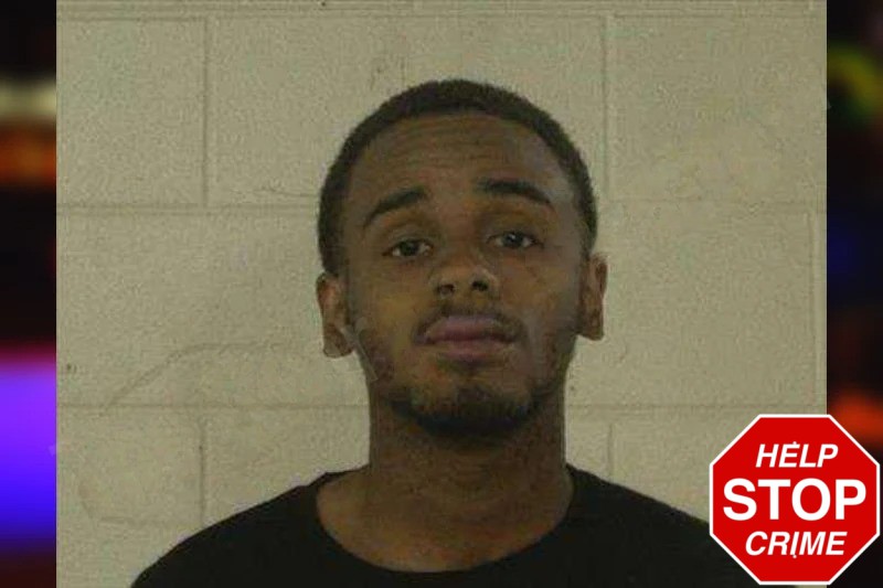 Jaylen Hardy Mugshots