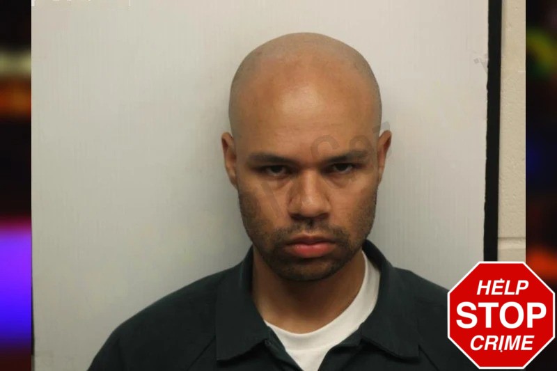 Jaymahney Collins Mugshots