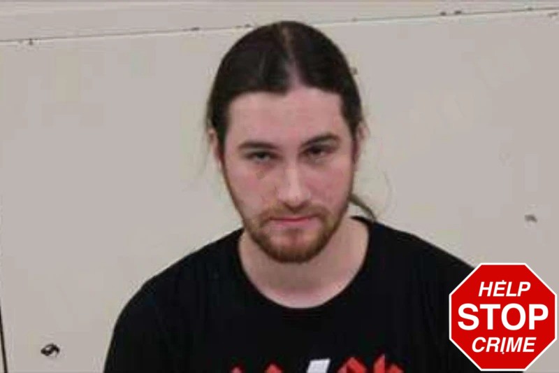 Jayme Chamberlain Mugshots