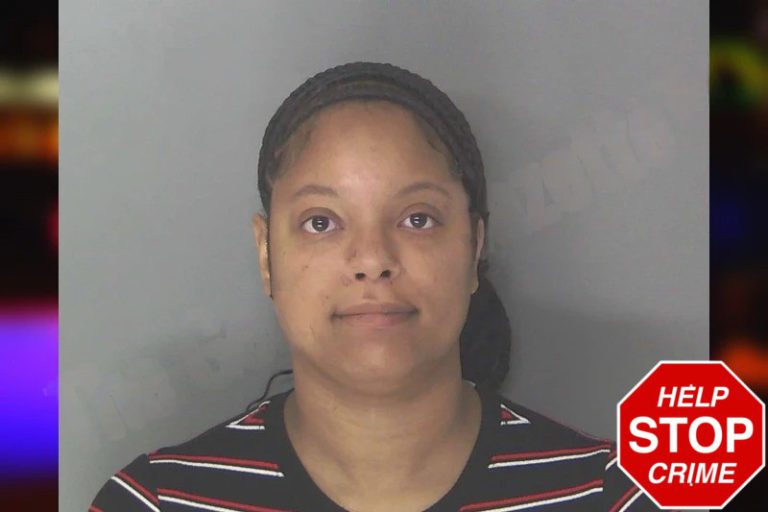 Jaymie Jackson mugshot – Douglas County , Georgia Jaymie Jackson