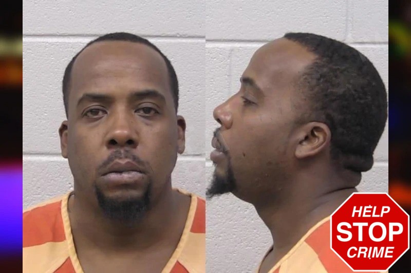 Jayson Anatole Mugshots