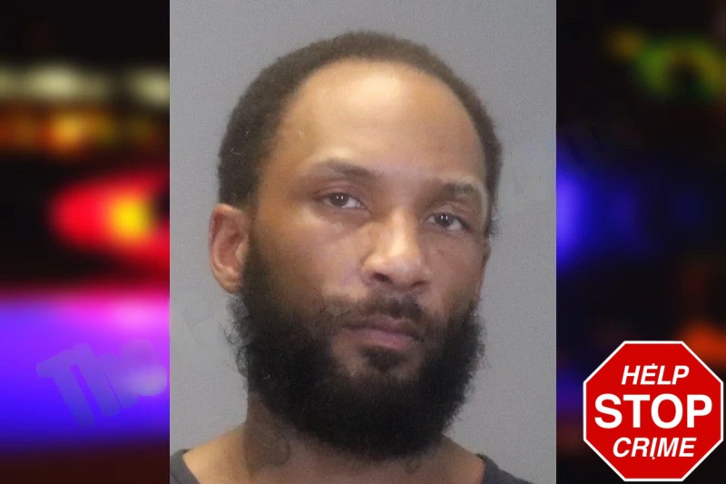 Jayson Roserie mugshot – Muscogee County , Georgia Jayson Roserie mugshot