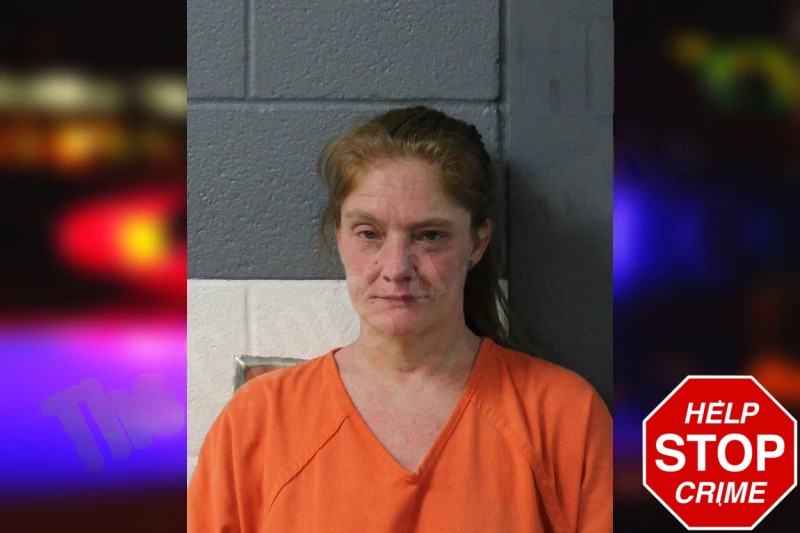 Jean Beazley mugshot