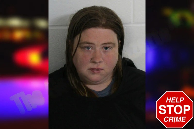 Jeanna Miller mugshot