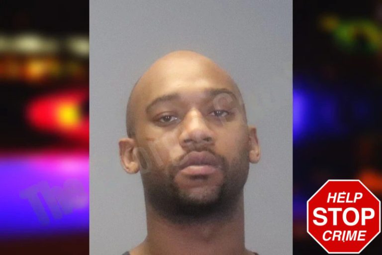 Jecarious Davis mugshot – Muscogee County , Georgia Jecarious Davis