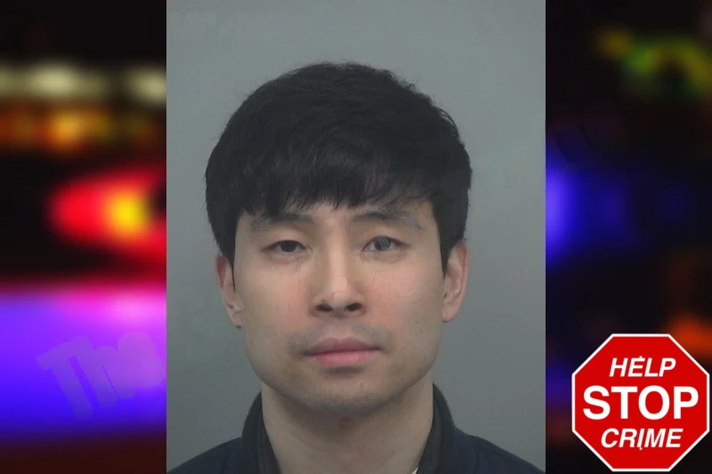 Jeeyoon Lee Mugshots