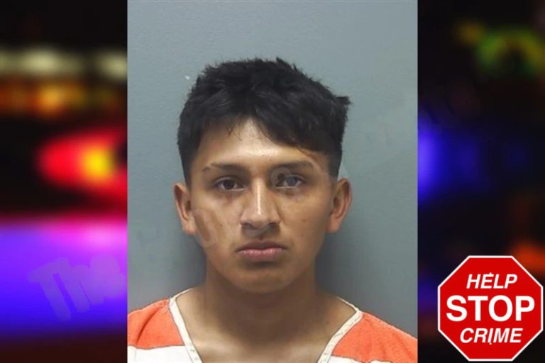 Jefferson Arana-Cruz mugshot – Cherokee County , Georgia Jefferson Arana-Cruz