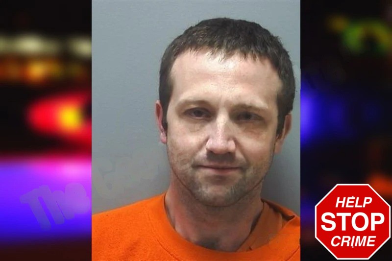 Jefferson Loula Mugshots