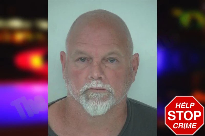 Jeffery Allen Mugshots