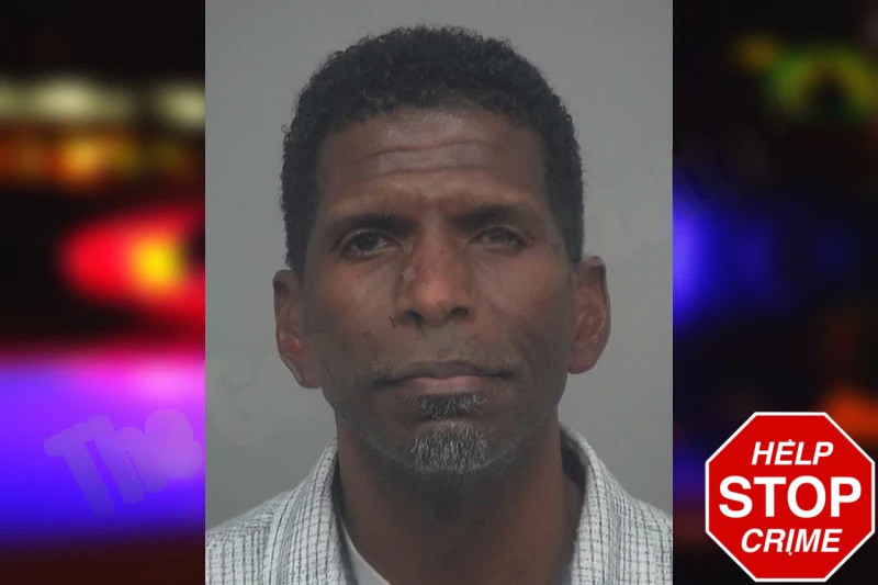 Jeffery Ary Mugshots