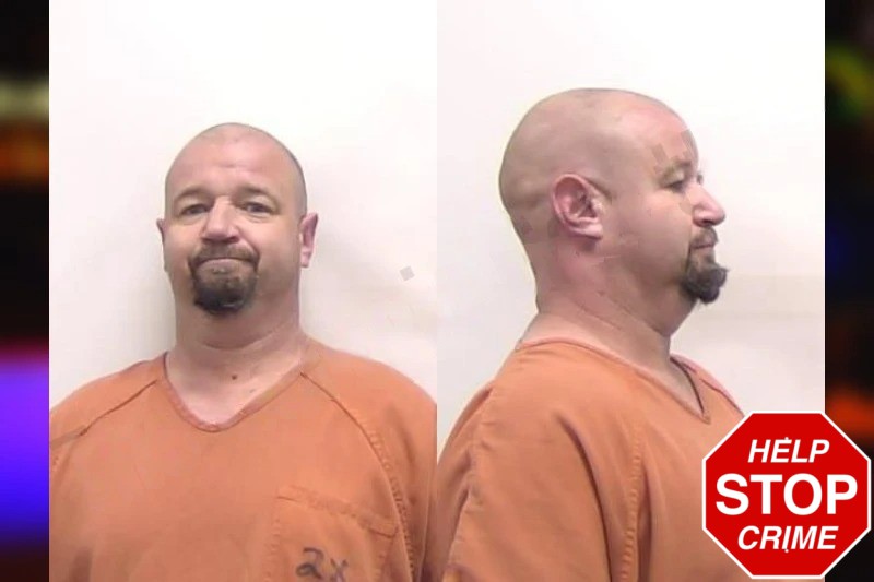 Jeffery Baracco Mugshots