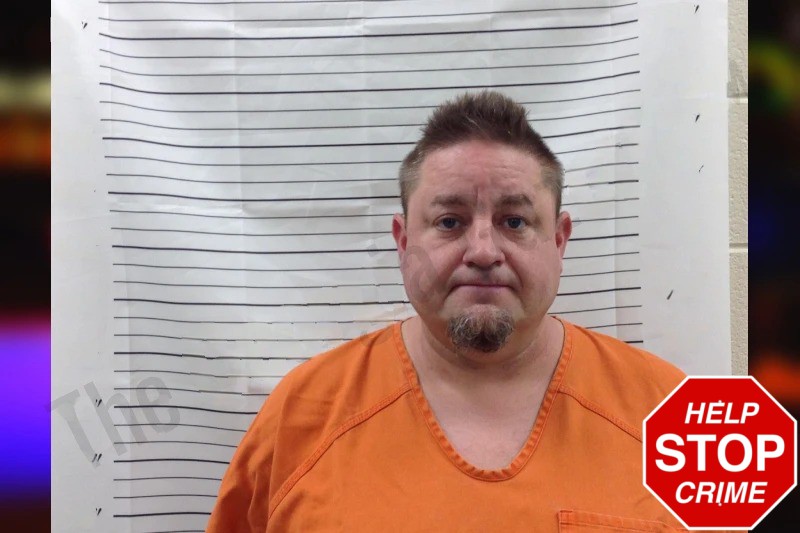 Jeffery Dean Mugshots