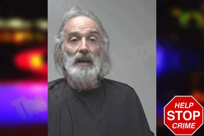 Jeffery Dixson Mugshots