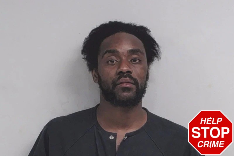 Jeffery Dudley Mugshots